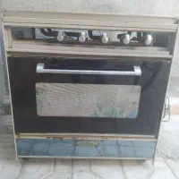 اجاق گازطرح فر