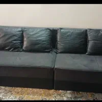 مبل ال ۷ نفره