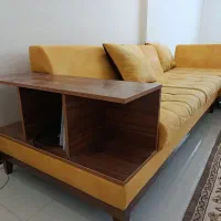 کاناپه راحتی