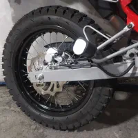 کویرتی دو|موتورسیکلت|اسکو, |دیوار