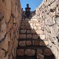 استا بنا سفتکار وسنگ کار