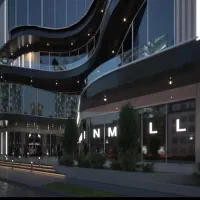 طلا فروشی شاهین مال