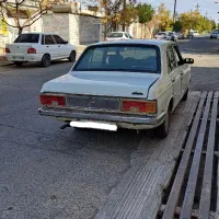 پیکان مدل ۷۹ دوگانه LPG|خودرو سواری و وانت|بیرجند, |دیوار