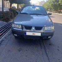 سمند ال ایکس مدل94بنزینی