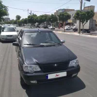 پراید۱۳۲