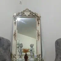 آینه وشمعدان