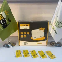 مودم ایرانسل TF-I60 S1