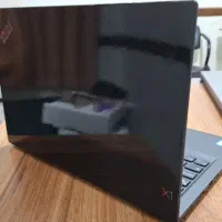 لنوو ایکس وان|رایانه همراه|قم, بکایی|دیوار