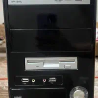 کیس کامپیوتر