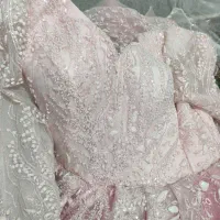 لباس مجلسی و لباس عروس|لباس|نسیمشهر, |دیوار