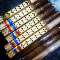 نی همونه ساخت ساز