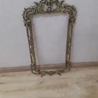 اینه برنز دیواری برای خرید عروسی یا مصرف خانگی|آینه|ارومیه, |دیوار