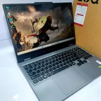 لپ تاپ LOQ نسل ۱۳ رم ۲۴ با ۶ گیگ گرافیک OPEN BOX