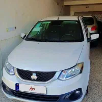 ساینا s مدل 1404 کارمندی