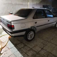 405 مدل 95|خودرو سواری و وانت|زابل, |دیوار