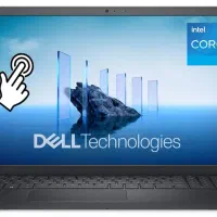 لپ تاپ دل فوق‌العاده تمیز  قیمت مناسب