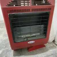 بخاری بدون دودکش ۴۸۱ ابسال