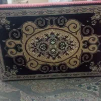 پشتی درحدنوبدون هیچ مشکلی
