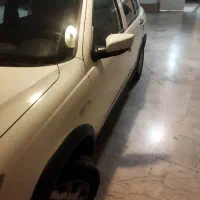 کوییک  RS  دو رنگ  مدل ۱۴۰۴|خودرو سواری و وانت|تهران, اسکندری|دیوار