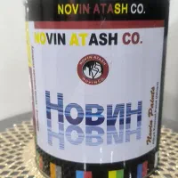 رنگ ترافیکی سفید نو