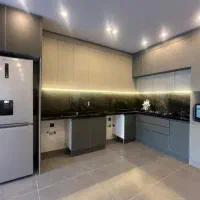 اجاره روزانه / ماهانه در لاکچری نوساز آزادی