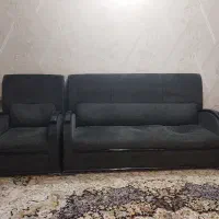 مبلمان هفت نفره