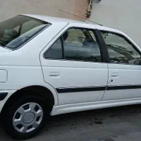 فروش پارس مدل ۹۸ دوگانه کارخانه