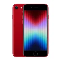 اپل iPhone SE (2022) با حافظهٔ ۱۲۸ گیگابایت
