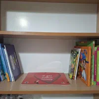 مجموعه کتاب‌های کودک و نوجوان|کتاب و مجله آموزشی|تهران, سازمان آب|دیوار