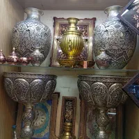 صنایع دستی|صنایع دستی و سایر لوازم تزئینی|اصفهان, نقش جهان|دیوار