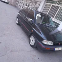 هاچپک مدل ۸۰|خودرو سواری و وانت|سبزوار, پیام|دیوار