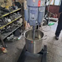 مخلوط کن' میکسر 'سس ساز