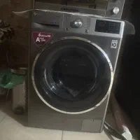 لباسشویی ال‌جی ۹کیلویی