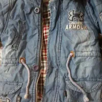 کاپشن مناسب ۵تا۷سال|کفش و لباس بچه|برخوار, |دیوار