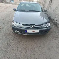 پرشیا دوگانه کارخانه