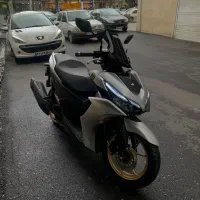 ایروکس اب خنک 1402 سر گاز شتاب بالا