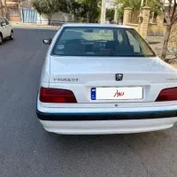 پارس tu5|خودرو سواری و وانت|تهران, ونک|دیوار