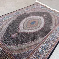 چهار تخته فرش ۶متری ریز ماهی ۷۰۰شانه