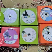 کتاب های آموزشی پرش