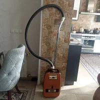 جاروبرقی ناسیونال اصل ژاپن مکش بالا