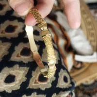 طلا جواهرات