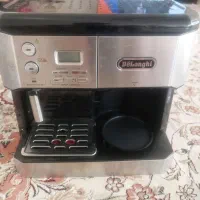 قهوه ساز Delonghi