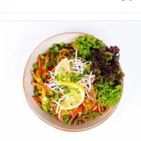 دعوت به همکاری برای رستوران آسیایی
