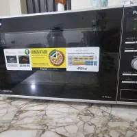 ماکروفر در حدنو