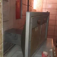 هود دکمه ایmas روکاراندازه ۳۵در ۹۰....