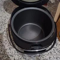 پلو پز درحدنو|اجاق گاز و لوازم برقی پخت‌وپز|ابریشم, |دیوار