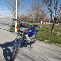 هندا|موتورسیکلت|مشهد, بهمن|دیوار