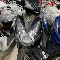 اس وای ام اس ار ۲۰۰ sym sr اقساط ۲۰ ماهه بدون سود|موتورسیکلت|تهران, هفده شهریور|دیوار