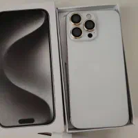 گوشی طرح آیفون،۱۵پرومکس|موبایل|جم, |دیوار