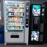 پرسنل/ اپراتور / کارگر شارژ دستگاه وندینگ